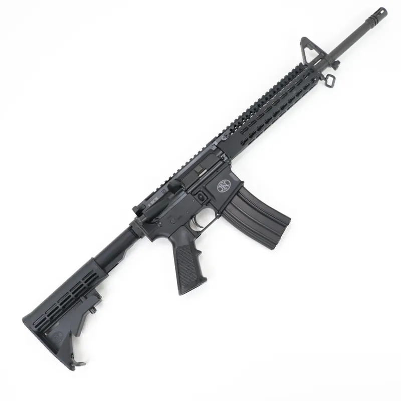 USED - FNH FN15 GTO361619
