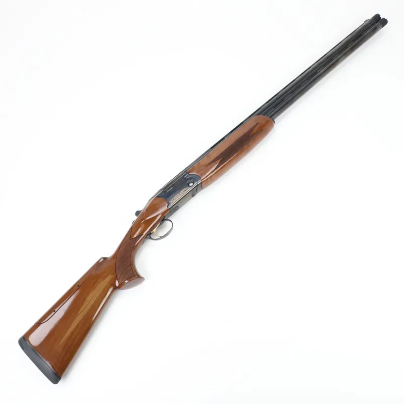USED - Weatherby Orion Sporting GTO361625