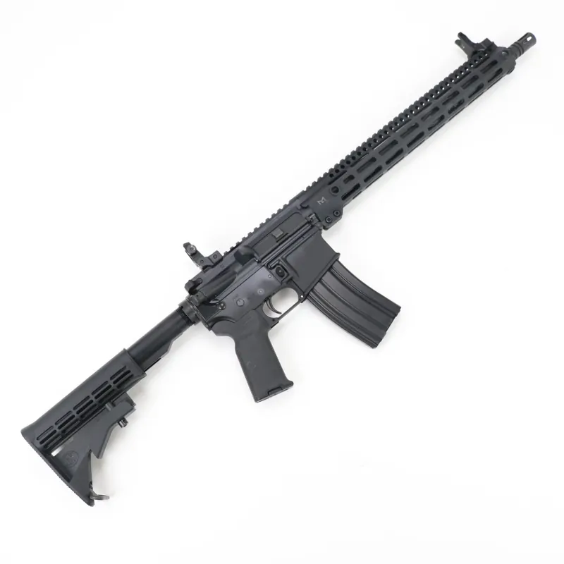 USED - FNH FN15 GTO361639