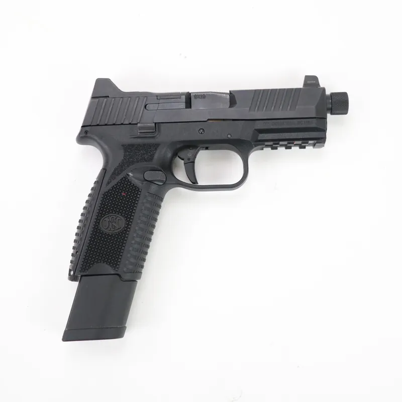 USED - FNH 509 GTO361653