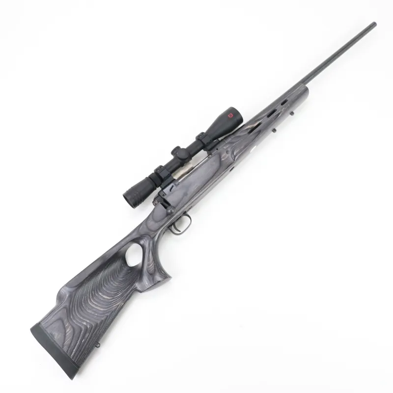 USED - Savage 111 GTO361579
