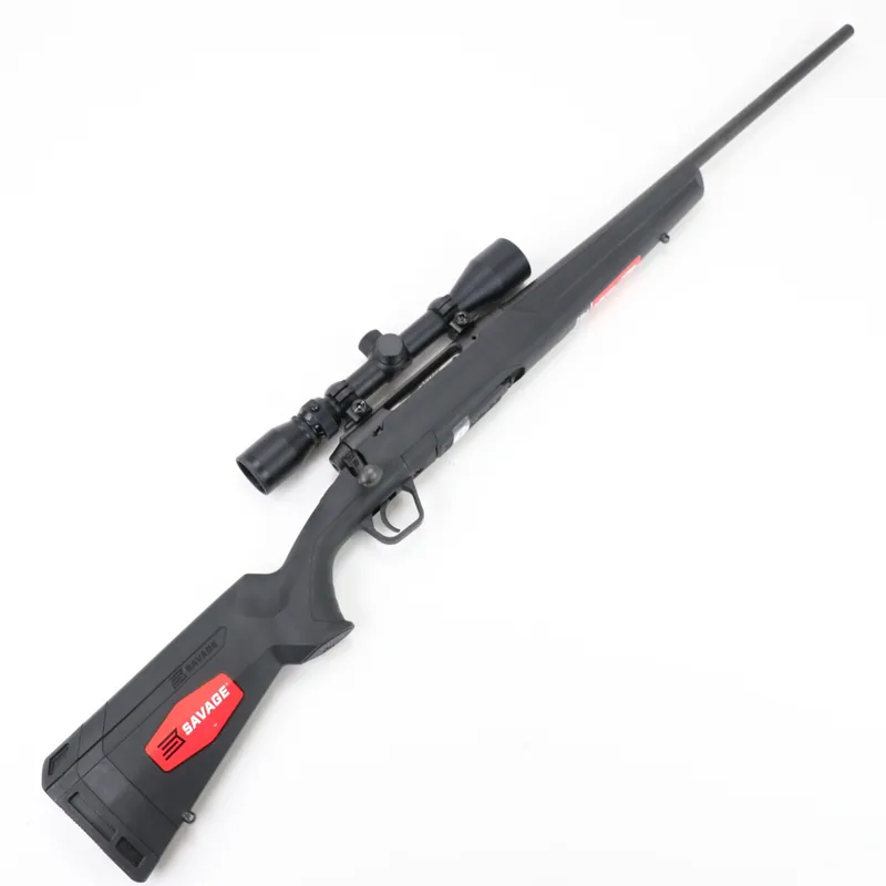 USED - Savage Axis GTO361021