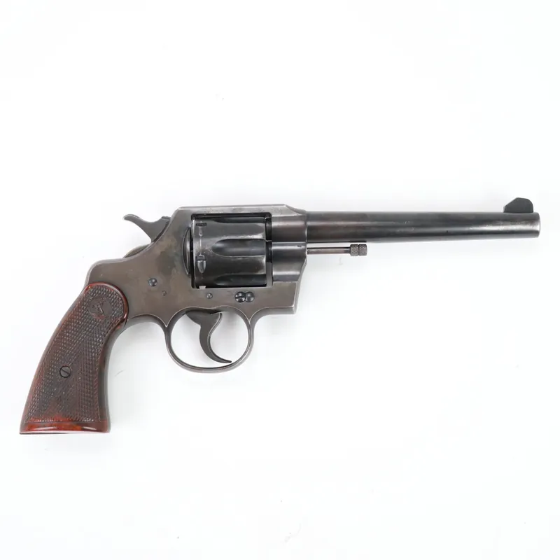USED - Colt Official Police GTO361726