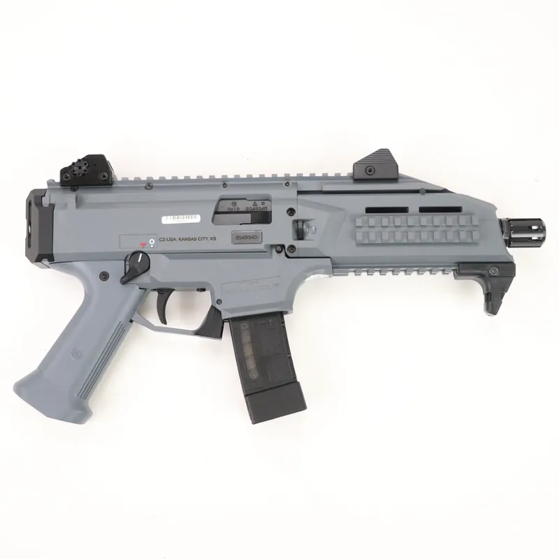 USED - CZ Scorpion EVO 3 S1 GTO361717