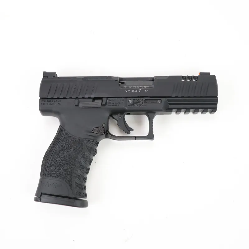 USED - Walther WMP GTO361655
