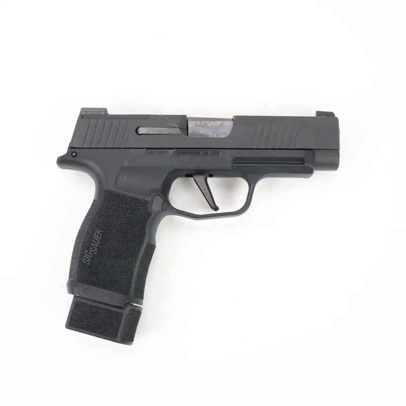 USED - Sig Sauer P365XL GTO361709