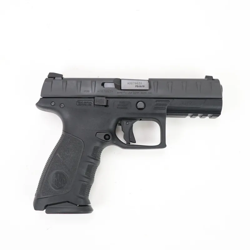 USED - Beretta APX GTO361731