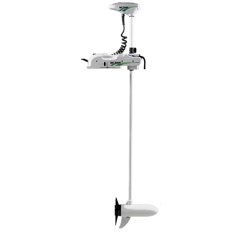 Rhodan HD GPS Trolling Motor - 24V 72"