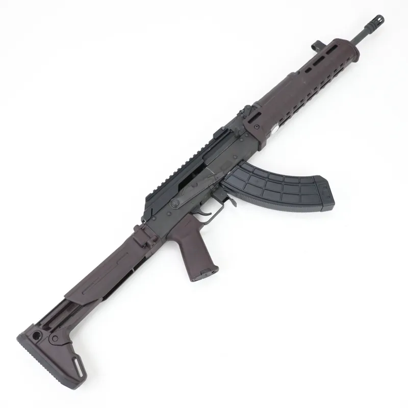 USED - Century Arms VSKA GTO361700