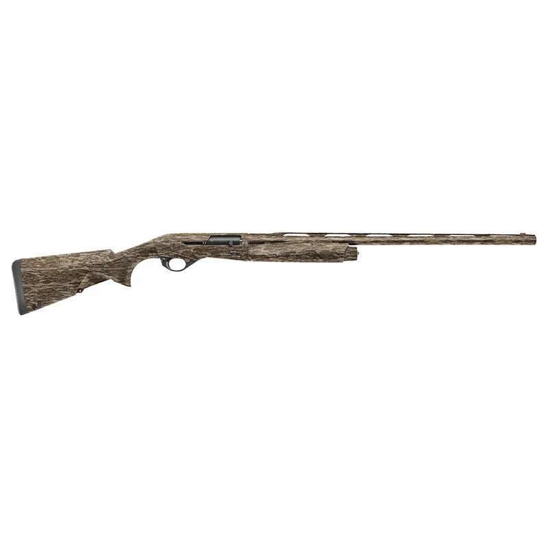Benelli M2 Field 12 GA Shotgun 26" Mossy Oak Bottomland