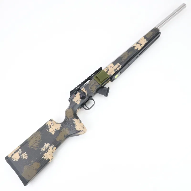 USED - CZ 457 GTO361730