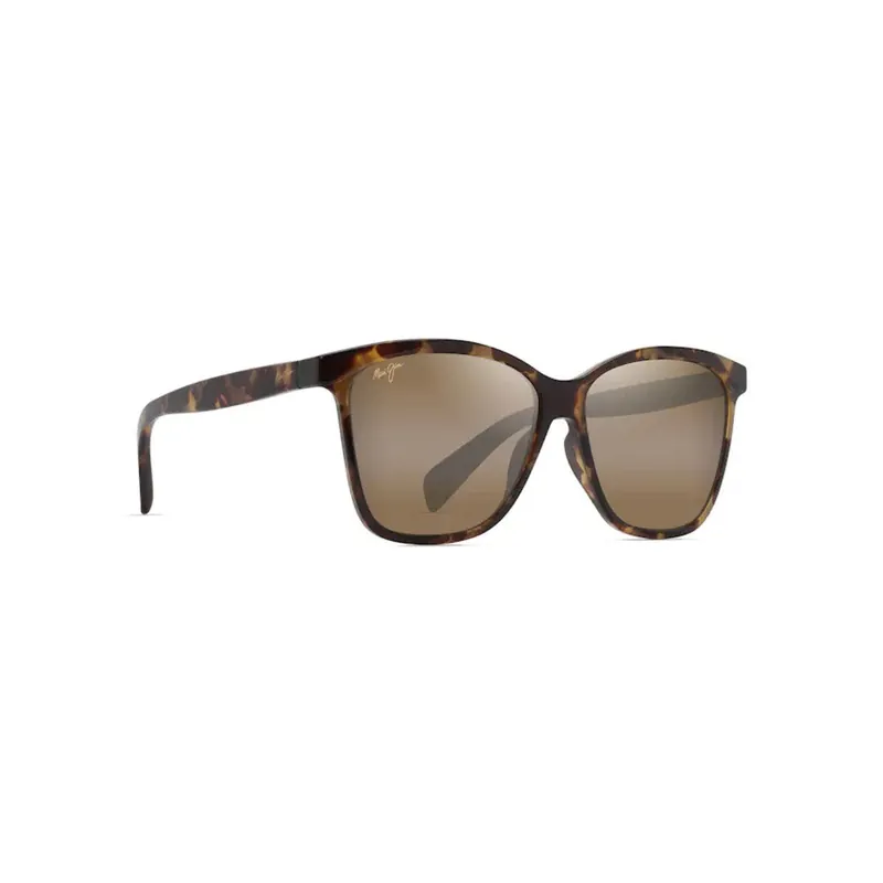 Maui Jim Liquid Sunshine Polarized Fashion Sunglasses