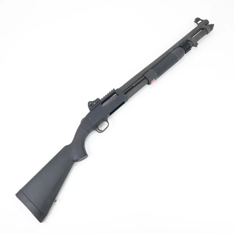 USED - Mossberg 590A1 GTO361744