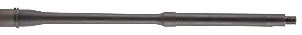 Daniel Defense 5.56x45mm NATO 16" AR-15 4150 Chrome Moly Vanadium Steel Black Phosphate
