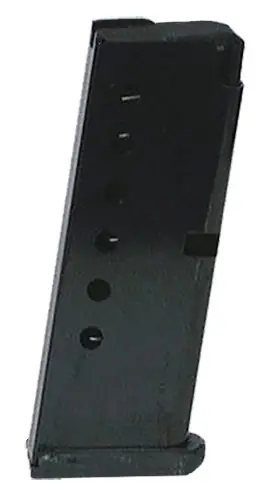 Kel-Tec P32 Blued Detachable 7rd 32 ACP for Kel-Tec P32