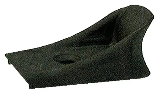 Kel-Tec Grip Extension with Black Finish for Kel-Tec P-11 Magazines