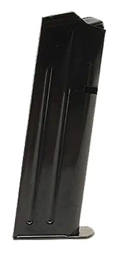 Mec-Gar Standard Blued Detachable 15rd 40 S&W for Para Ordnance P-16 Magazine