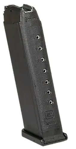 Glock G37 10rd 45 GAP, Black Polymer