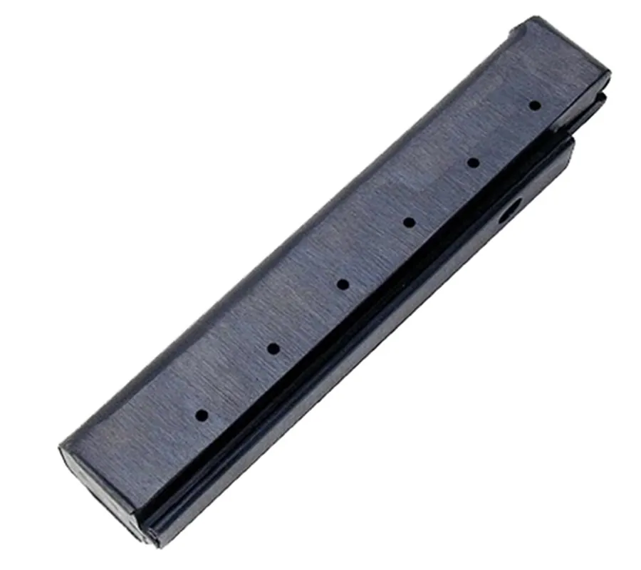 Thompson T11 Gun Stick Blued Detachable Stick 30rd for 45 ACP Thompson Tommy Gun
