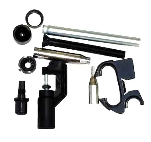 MEC Outdoors 600 Jr. Mark V Die Set 410 Gauge