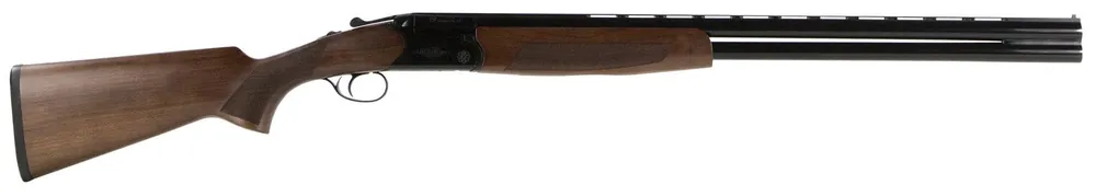 CZ-USA Drake Southpaw 12 Gauge with 28" Barrel, 3" Chamber