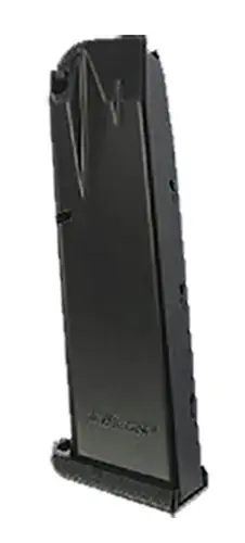 Mec-Gar Standard Blued with Anti-Friction Coating Detachable 13rd 40 S&W for Beretta 96FS