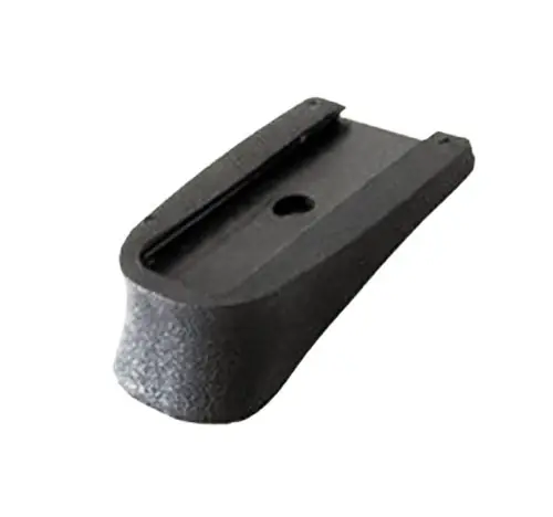Kel-Tec Grip Extension made of Rubber with Black Finish for Kel-Tec PF-9 Magazines