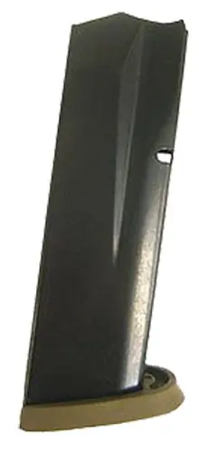 Smith & Wesson M&P 14rd 45 ACP Fit S&W M&P Blued Steel Magazine