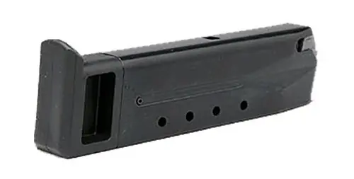 Ruger 9mm 10rd Magazine Fits Ruger P95/P89/P93/P94/PC9 9mm Luger Blued