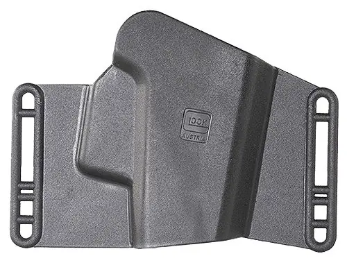 Glock Sport/Combat OWB Black Polymer Belt Slide Mount Fits Glock 35 RH/LH