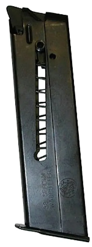 Smith & Wesson M&P 10rd 22 LR Fit S&W M&P Blued Steel Magazine