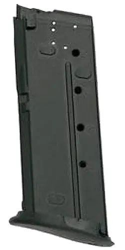 MasterPiece Arms 20rd 5.7x28mm For MasterPiece Arms Defender, Black Polymer
