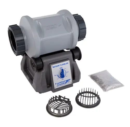 Frankford Arsenal Platinum Series Rotary Tumbler 7 Liters 909544