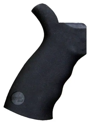 Ergo Original Suregrip Rubber Black Rhino Hide Finish AR-15