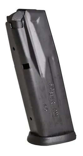Sig Sauer P227 fits Sig P227 45 ACP 10rd Blued Steel Magazine