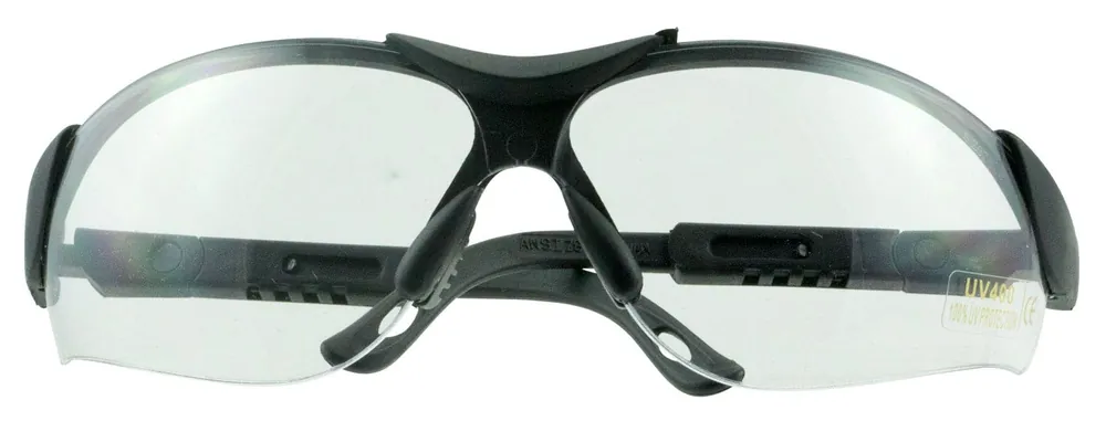 Walker‘s Sport Glasses Elite Eye Protection GWPXSGLCLR
