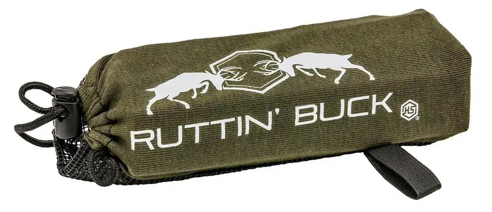 Hunters Specialties Ruttin‘ Buck Rattling Bag