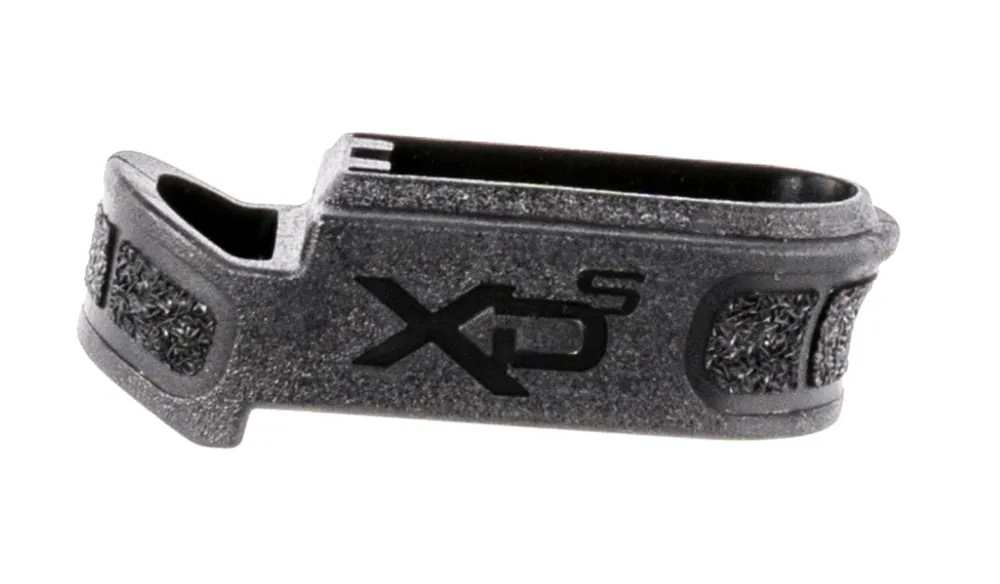 Springfield Armory Backstrap Sleeve for 9mm Luger Springfield XD-S Mod.2