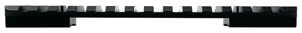 DNZ Freedom Reaper Picatinny Rail Black Anodized Aluminum Savage All Round Receiver Rifle Short Action 20 MOA