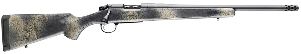 Bergara B-14 Ridge 300 Win Mag Rifle 3+1 24" B14LM511CF