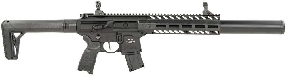 Sig Sauer MCX Gen 2 177 Cal Air Rifle