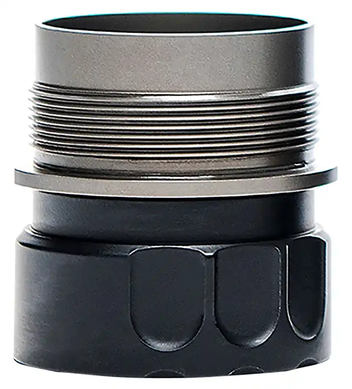 Rugged Suppressors R.U.M 1-3/8"-24 tpi Titanium