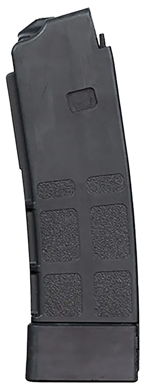 CZ-USA Scorpion 20rd 9mm Luger CZ Scorpion Black
