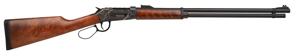 Gforce Arms LVR410 410 Gauge 2.5" 9+1 24" GFLVR41CCLR