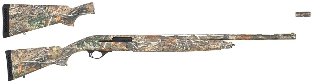 TriStar Viper G2 Youth 20 GA Shotgun 24" 3" Realtree Edge 24129