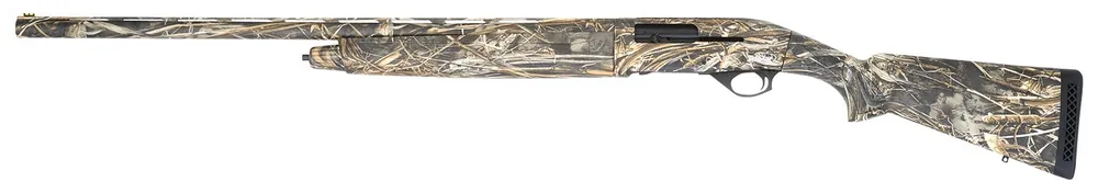 TriStar Viper G2 12 Gauge 28" 5+1 3", Realtree Max-7