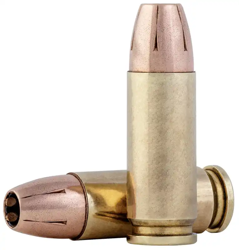Federal Personal Defense 30 Super Carry 103 Gr. Punch Hollow Point 20/Box