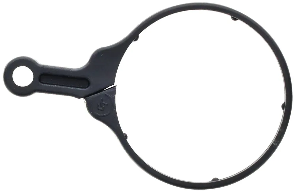 Crimson Trace Throw Lever Black Compatible w/ Brushline Pro/Hardline/Hardline Pro