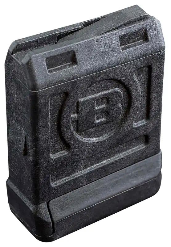 Bergara Rifles BMR 5rd 17 HMR 22 Mag Single Stack