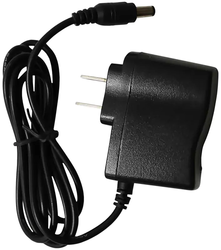 Mojo Outdoors Battery Charger 6 Volt Battery